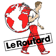 lang[meta_title] - Logo du Guide du Routard